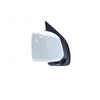 Door Mirror Drivers Side OEM Suits Nissan Navara D40 2008 to 2015