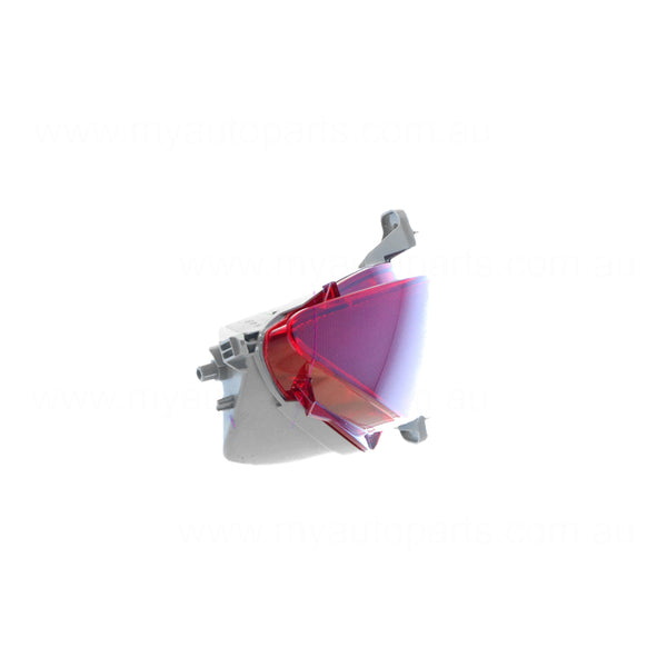 Rear Bar Lamp Passenger Side OEM Suits Mazda CX-7 ER 2006 to 2012