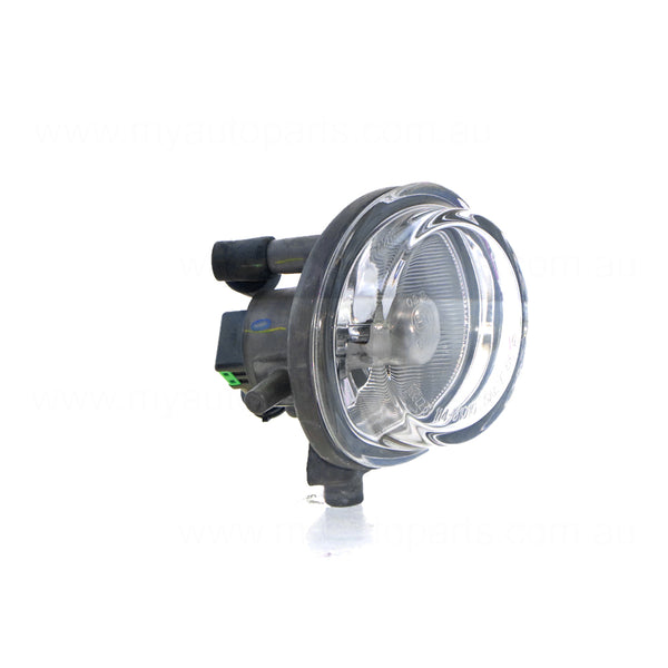 Fog Lamp Drivers Side OEM suits Mazda