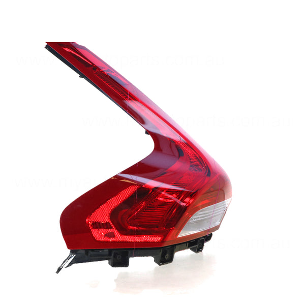 Tail Lamp Passenger Side OEM Suits Volvo S40 / V40 M Series 2013 to 2021