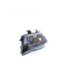 Halogen Head Lamp Passenger Side Certified Suits Honda Accord Euro CL 2003 to 2005