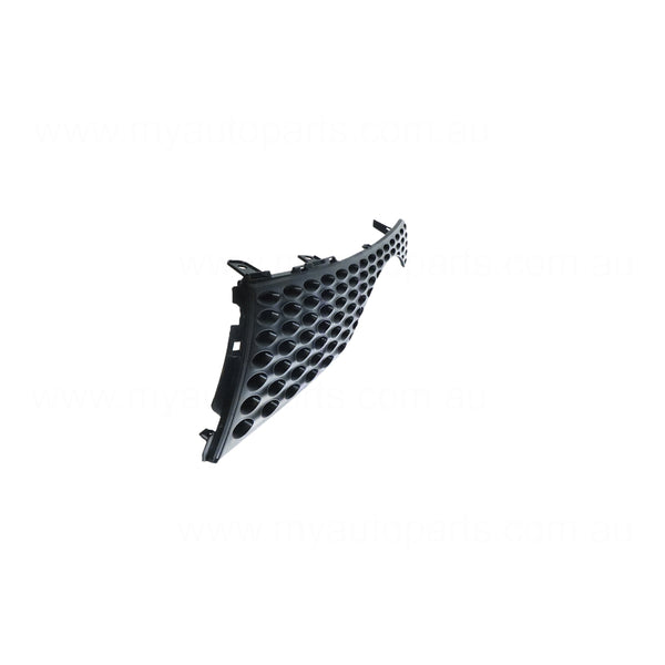Grille Passenger Side OEM Suits Nissan Juke F15 2013 to 2014