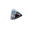 Tail Lamp Drivers Side OEM Suits Mazda 3 BK Hatch 7/2006 to 2/2009