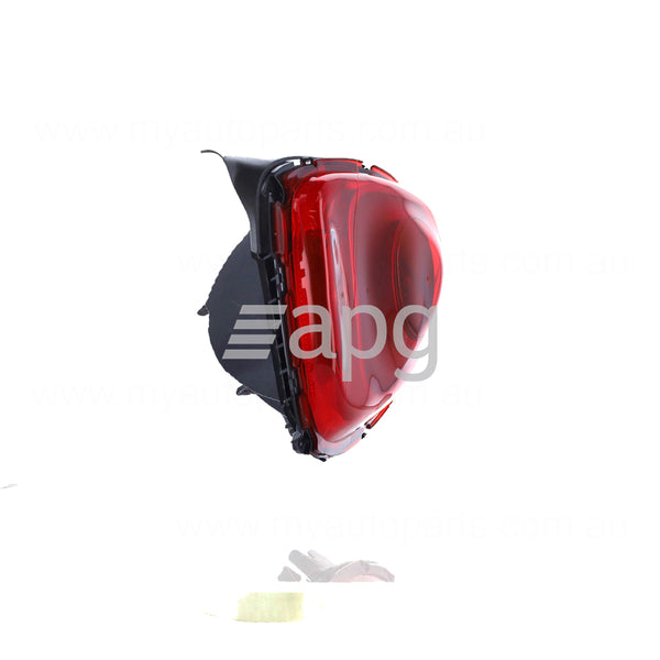 Tail Lamp Drivers Side Certified suits Mini Cooper