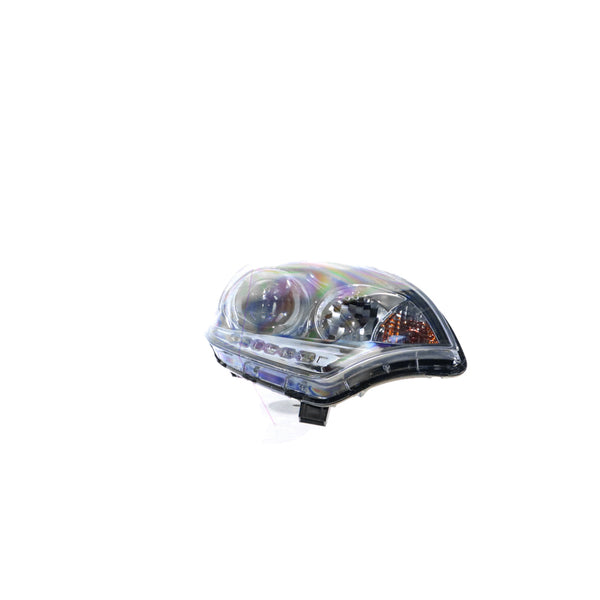 Head Lamp Drivers Side OEM Suits Kia Rio SLi/SLS UB 2011 to 2014