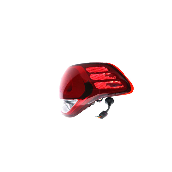 Tail Lamp Drivers Side OEM Suits Kia Cerato S/Si YD 4/2013 to 4/2018