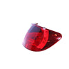 Tail Lamp Drivers Side Certified Suits Kia Rio JB Sedan 5/2005 to 6/2011