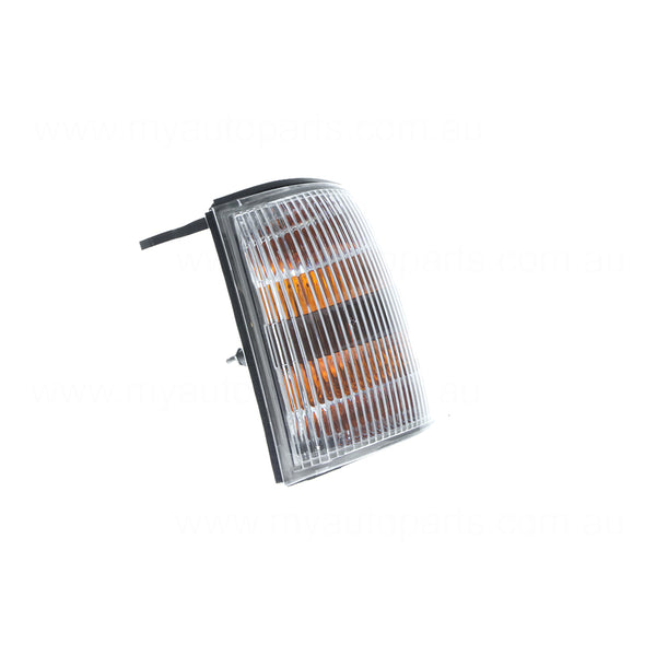 Front Park / Indicator Lamp Passenger Side Aftermarket Suits Kia Pregio 3VRS/CT 2002 to 2004