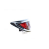 Tail Lamp Passenger Side OEM Suits Mazda 6 GH Sports/Touring 3/2010 to 12/12