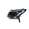Halogen Head Lamp Passenger Side OEM Suits Nissan Pathfinder R52 2013 to 2017