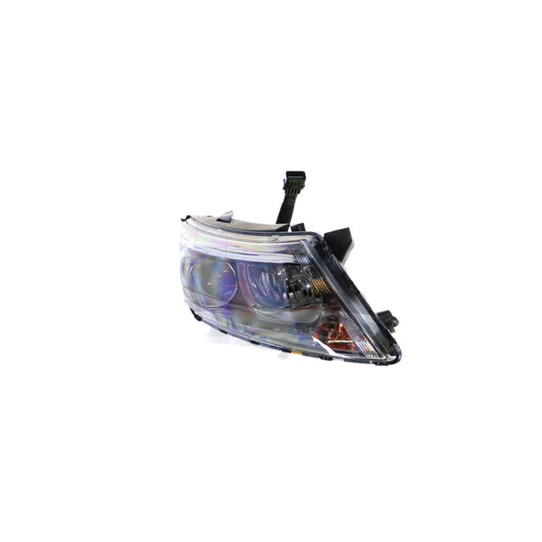 Halogen Head Lamp Drivers Side OEM Suits Kia Optima TF 2013 to 2021