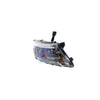 Halogen Head Lamp Drivers Side OEM Suits Kia Optima TF 2013 to 2021