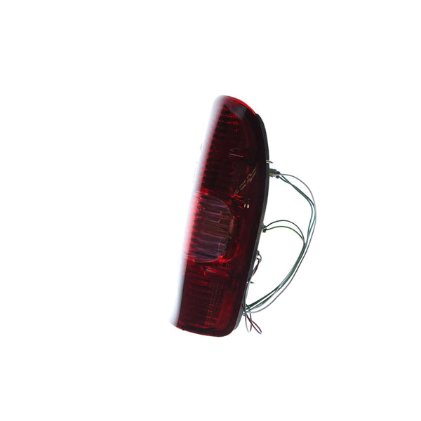 Tail Lamp Drivers Side Certified Suits Mazda B Series UN 2002 to 2006