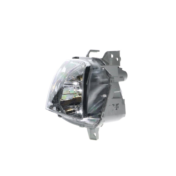 Head Lamp Drivers Side OEM Suits Mazda MPV LW 1999 to 2006