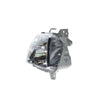 Head Lamp Drivers Side OEM Suits Mazda MPV LW 1999 to 2006