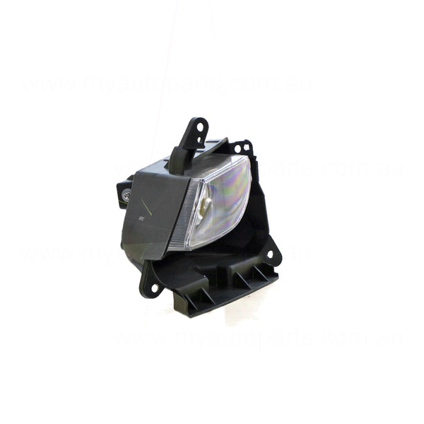 Fog Lamp Passenger Side OEM Suits Mazda 3 BL Maxx Sport2009 to 2011