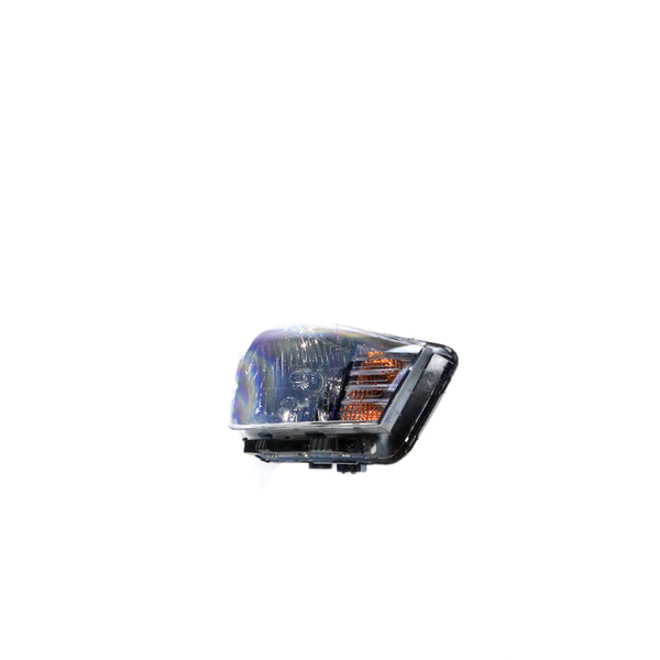 Head Lamp Drivers Side OEM Suits Kia Rio YB 2017 On