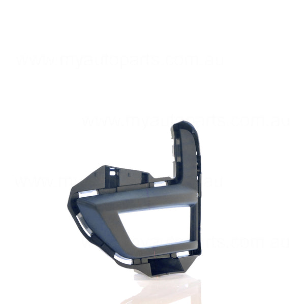 OEM Front Bar Grille Passenger Side With Fog Light suits Nissan X-trail T32 2017 to 2020