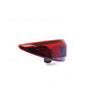 Tail Lamp Passenger Side OEM suits Mazda 6 GJ/GL Sedan 1/2015 to 7/2018