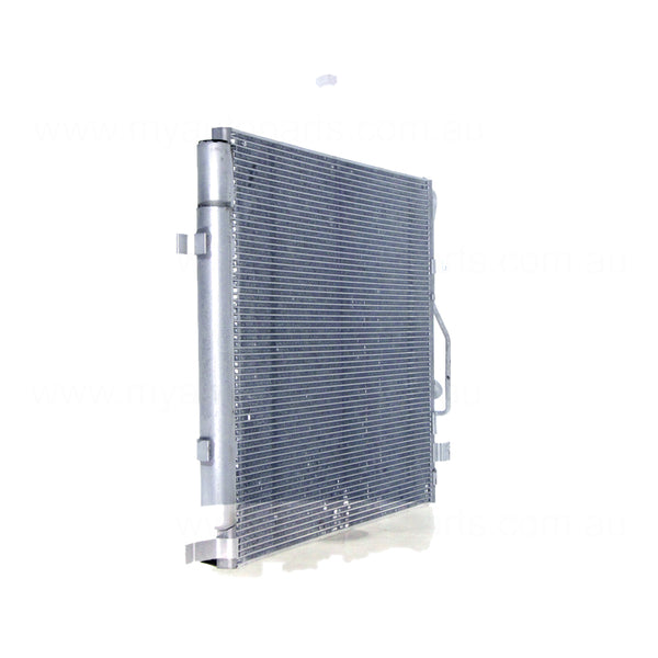 16 mm 5.4 mm Fin A/C Condenser OEM Suits Kia Sorento XM 2012 to 2015