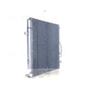 16 mm 5.4 mm Fin A/C Condenser OEM Suits Kia Sorento XM 2012 to 2015