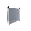 5.82 mm Fin A/C Condenser OEM suits Nissan X-Trail T32
