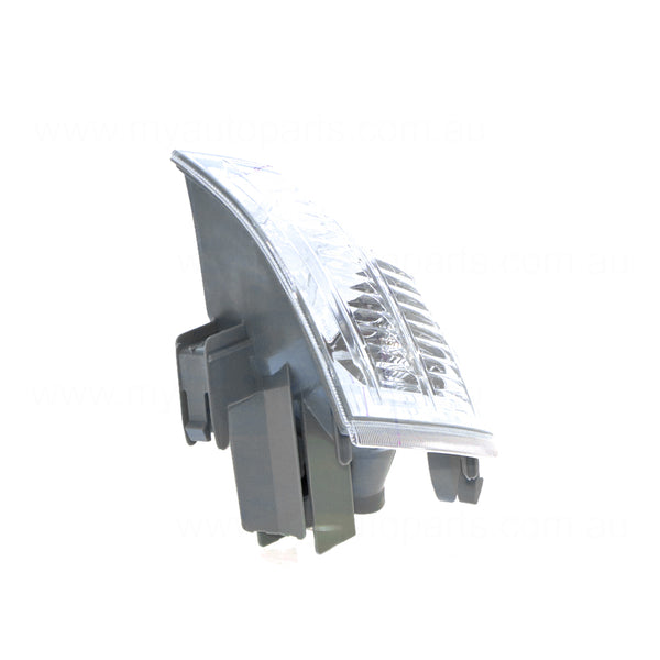 Front Park / Indicator Lamp Passenger Side Certified Suits Nissan X-Trail T30 2001 to 2007