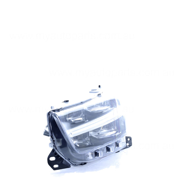Head Lamp Passenger Side OEM Suits Volvo XC40 XZ R-DESIGN2018 to 2021