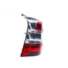 Tail Lamp Passenger Side OEM Suits Honda Civic EU 2003 to 2006
