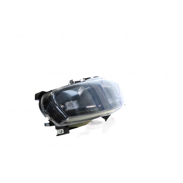 Head Lamp Drivers Side Certified suits Volvo