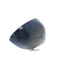 Door Mirror Cover Drivers Side, Ready to Paint, OEM suits Mazda
