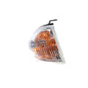 Front Park / Indicator Lamp Drivers Side Certified Suits Mazda 323 BJ 1998 to 2001