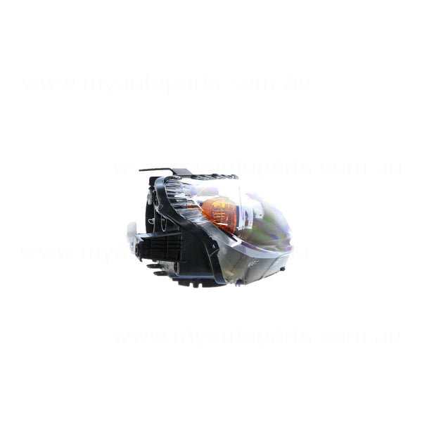 Head Lamp Drivers Side OEM Suits Mazda MX-5 NC Hard Top 10/2005 to 9/2008