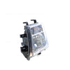 Head Lamp Passenger Side OEM Suits Nissan Navara D40 2008 to 2015