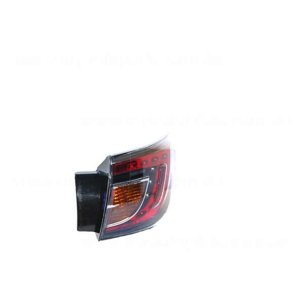 Tail Lamp Drivers Side OEM Suits Mazda 6 GH Wagon 2/2008 to 3/2010