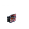 Tail Lamp Drivers Side OEM Suits Mazda 6 GH Wagon 2/2008 to 3/2010