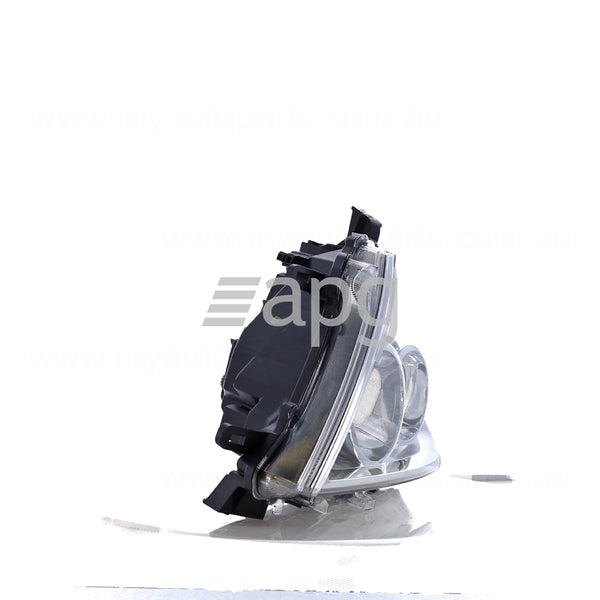 Nissan Patrol OEM Head Lamp Passenger Side 12/2012 to 08/2019 - 260751LE3A