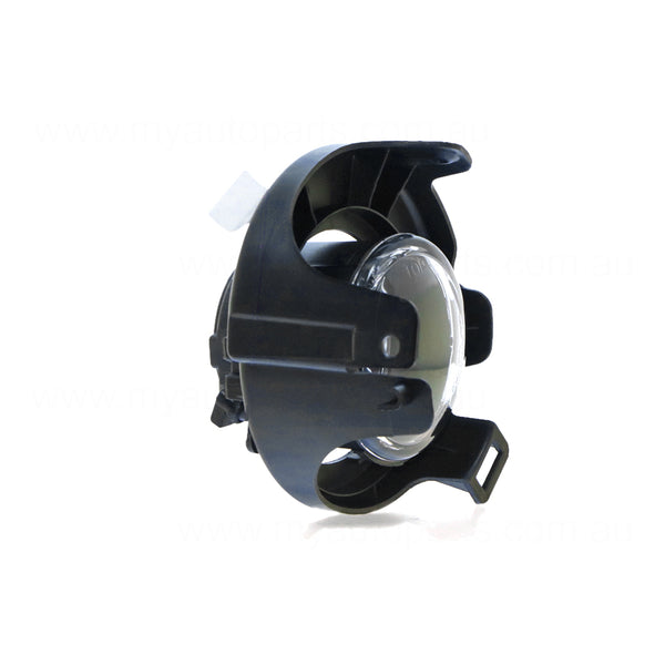 Fog Lamp Passenger Side Certified suits Nissan