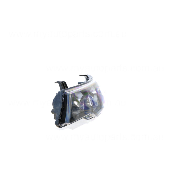 Head Lamp Passenger Side OEM Suits Kia Cerato TD 2009 to 2013