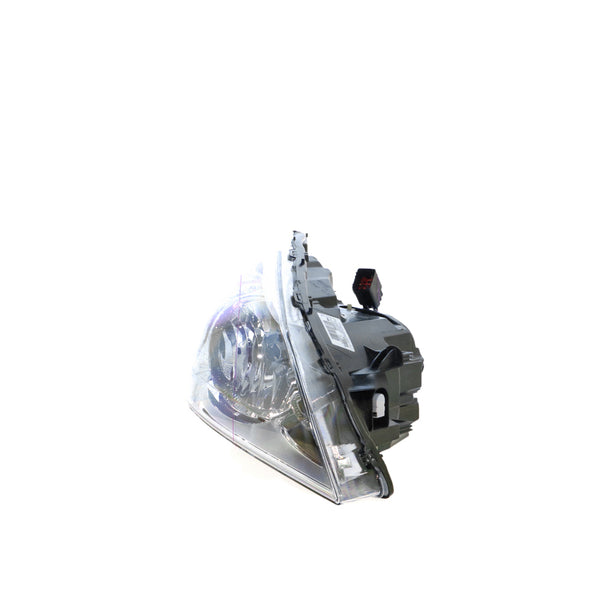 Halogen Head Lamp Drivers Side OEM Suits Volvo S60 / V60 F series 2010 to 2013