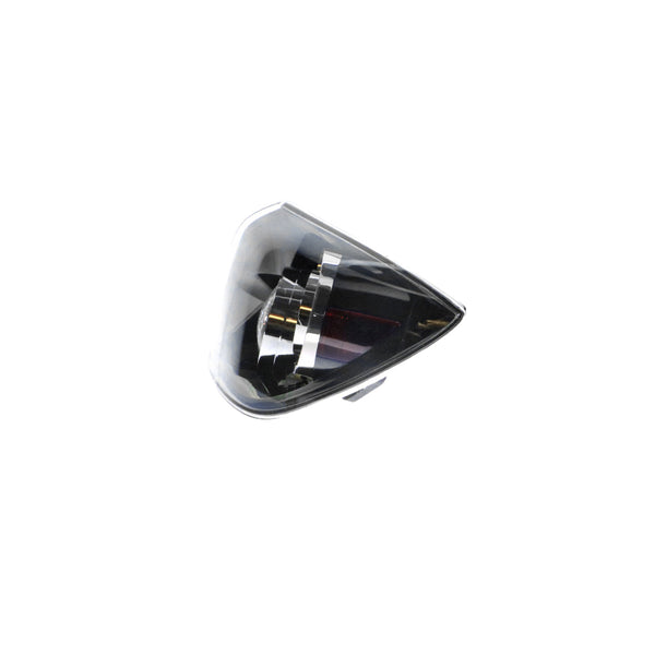 Black LED Tail Lamp Drivers Side OEM Suits Mazda 3 SP23/MPS BK Hatch 1/2004 to 2/2009