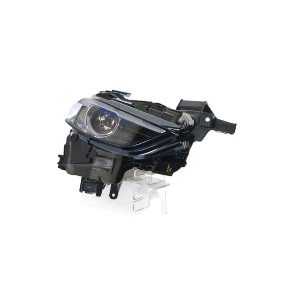 Head Lamp Drivers Side OEM suits Mazda 3 BP