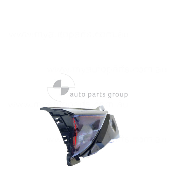 Tail Gate Lamp Passenger Side Certified Suits Mazda CX-5 KF 2017 to 2021