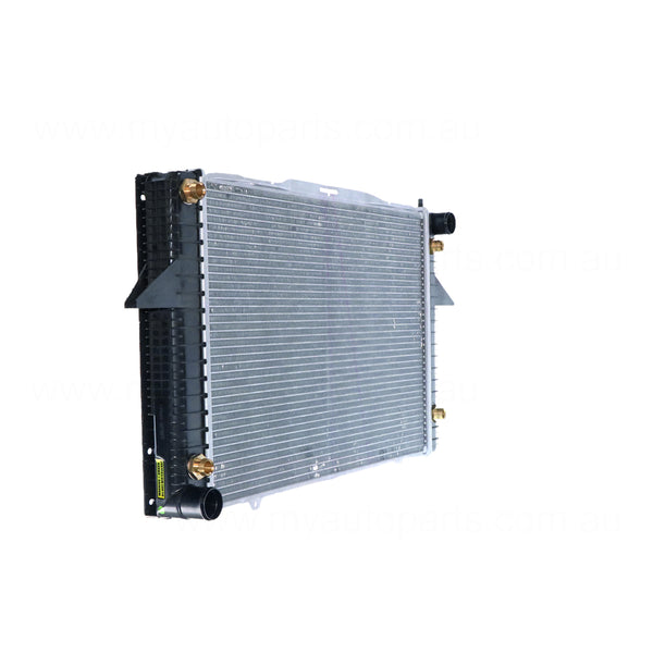 Radiator Aftermarket suits Volvo