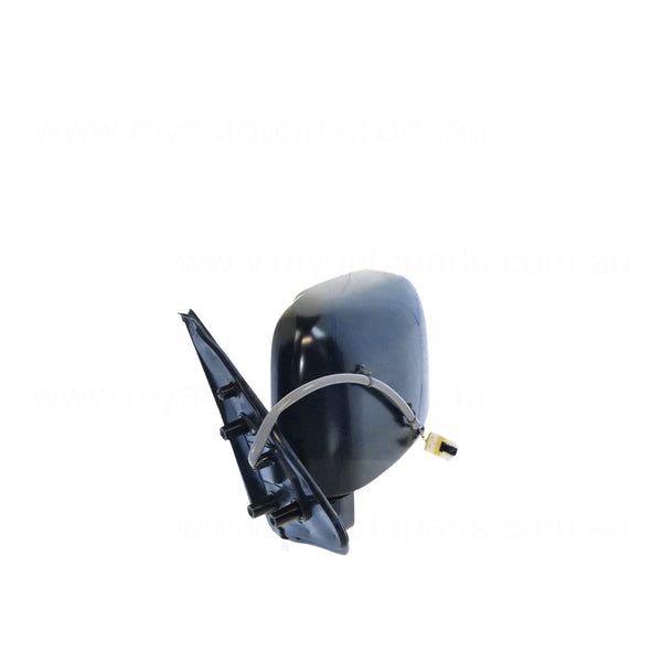 Door Mirror Passenger Side OEM Suits Nissan Patrol ST GU/Y61 Wagon 1997 to 2004