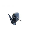 Door Mirror Passenger Side OEM Suits Nissan Patrol ST GU/Y61 Wagon 1997 to 2004