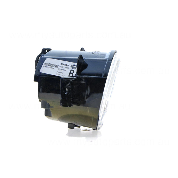Daytime Running Lamp Passenger Side OEM suits Nissan Navara