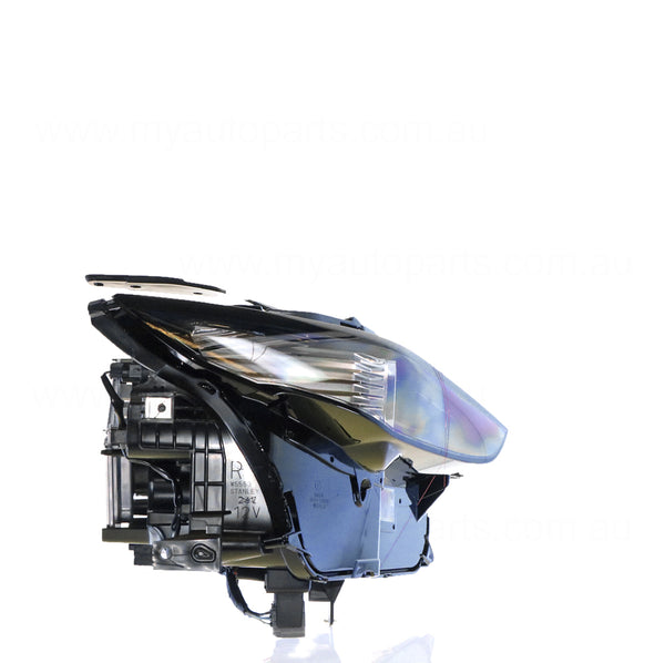OEM Head Lamp Drivers Side LED suits Mazda CX-30 DM 2019 onwards
