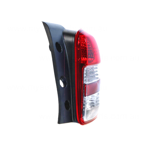 Tail Lamp Drivers Side OEM Suits Nissan Micra K13 2013 to 2015
