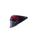 Tail Lamp Drivers Side OEM Suits Honda HR-V RU 2018 to 2021